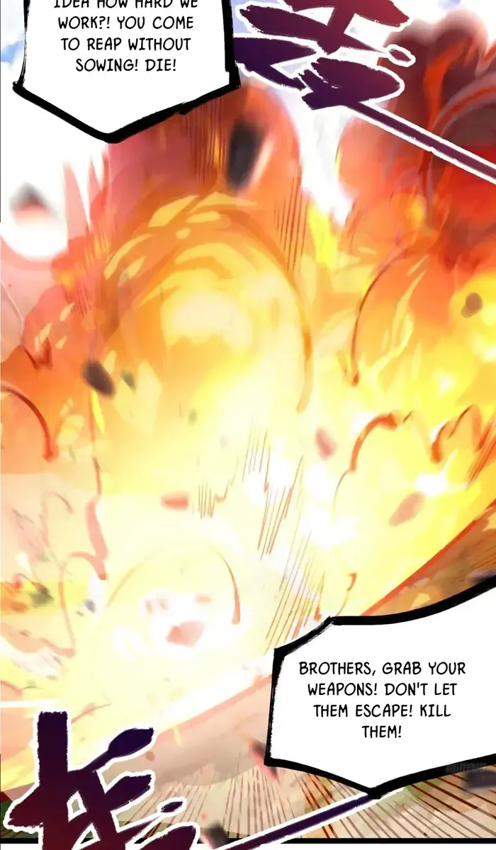 I'm Actually a Cultivation Bigshot Chapter 575 Page 13