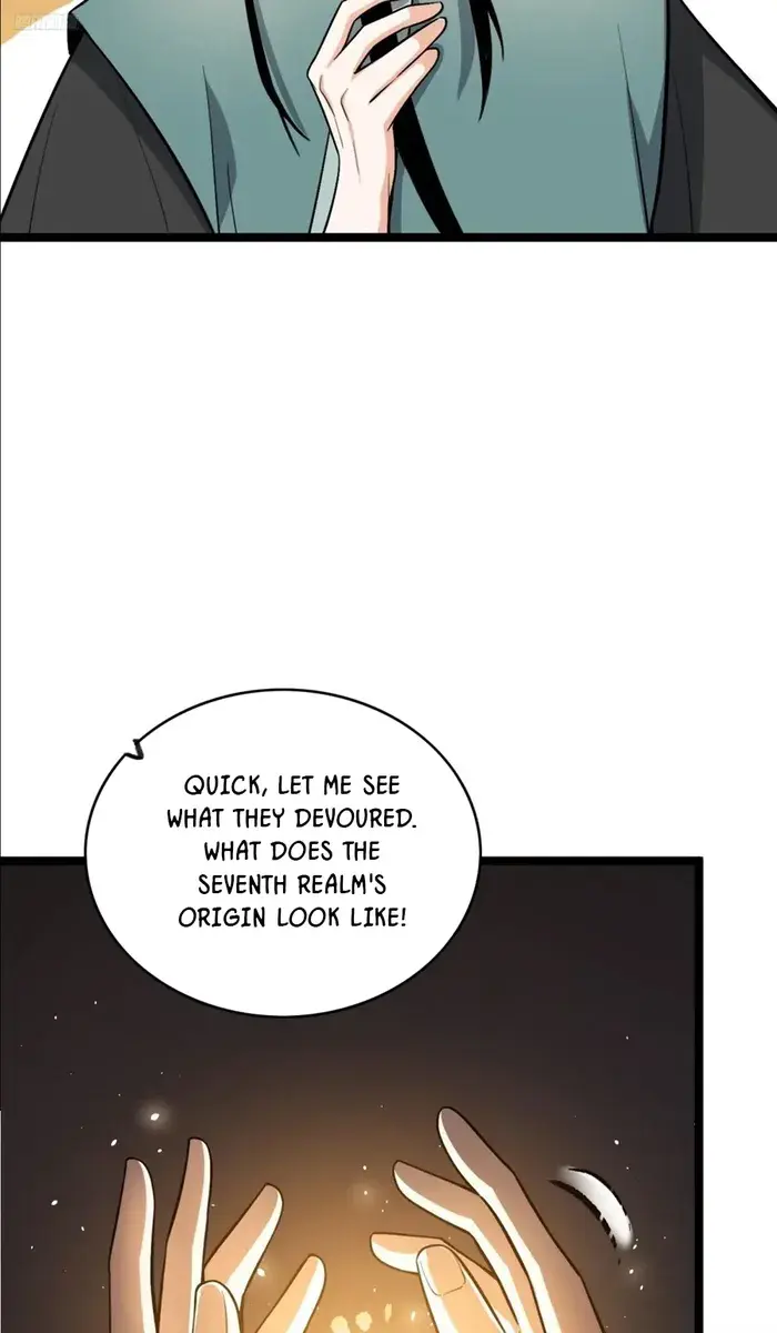 I'm Actually a Cultivation Bigshot Chapter 575 Page 19