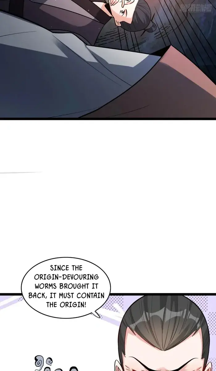 I'm Actually a Cultivation Bigshot Chapter 575 Page 29