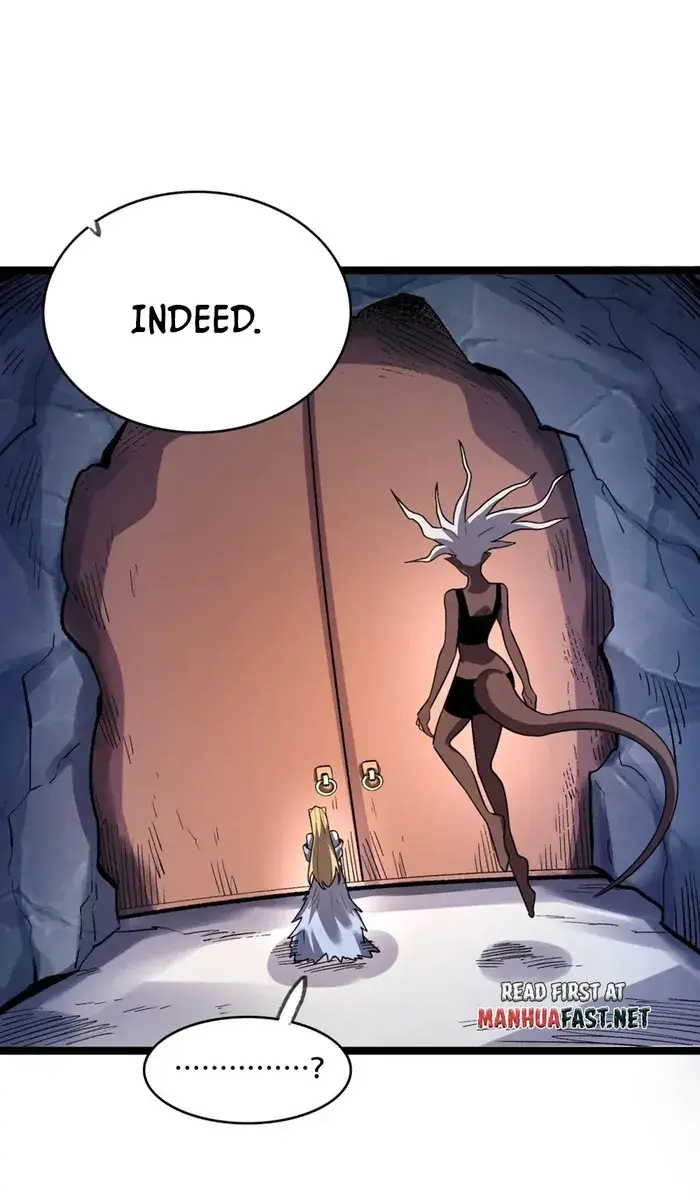 I'm Actually a Cultivation Bigshot Chapter 575 Page 36