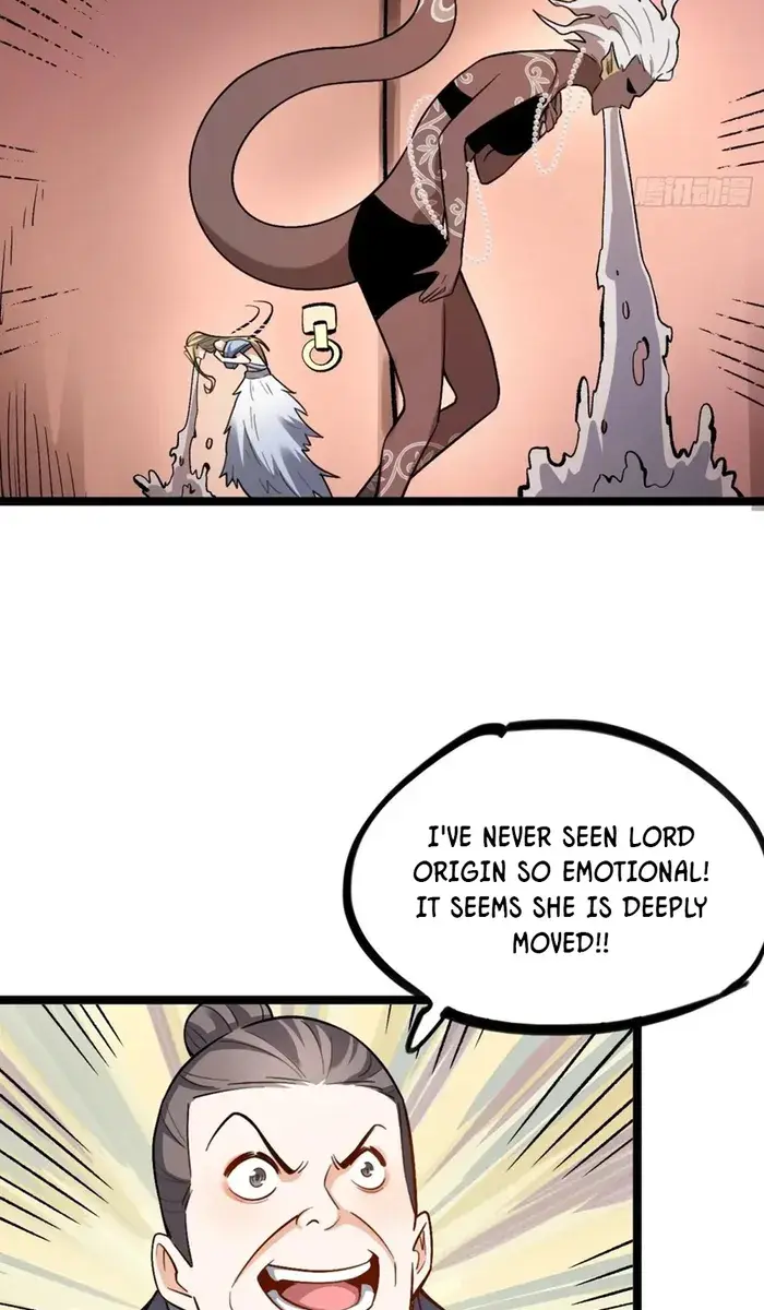 I'm Actually a Cultivation Bigshot Chapter 575 Page 43