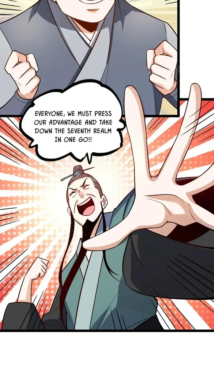 I'm Actually a Cultivation Bigshot Chapter 575 Page 44