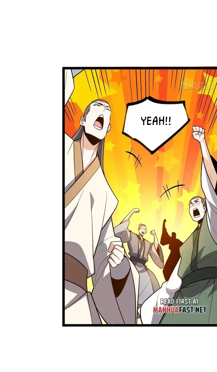 I'm Actually a Cultivation Bigshot Chapter 575 Page 45