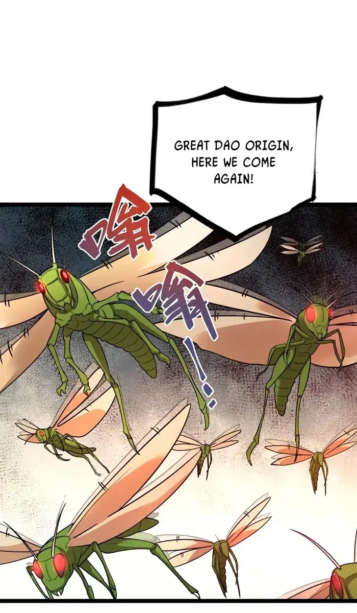 I'm Actually a Cultivation Bigshot Chapter 575 Page 46