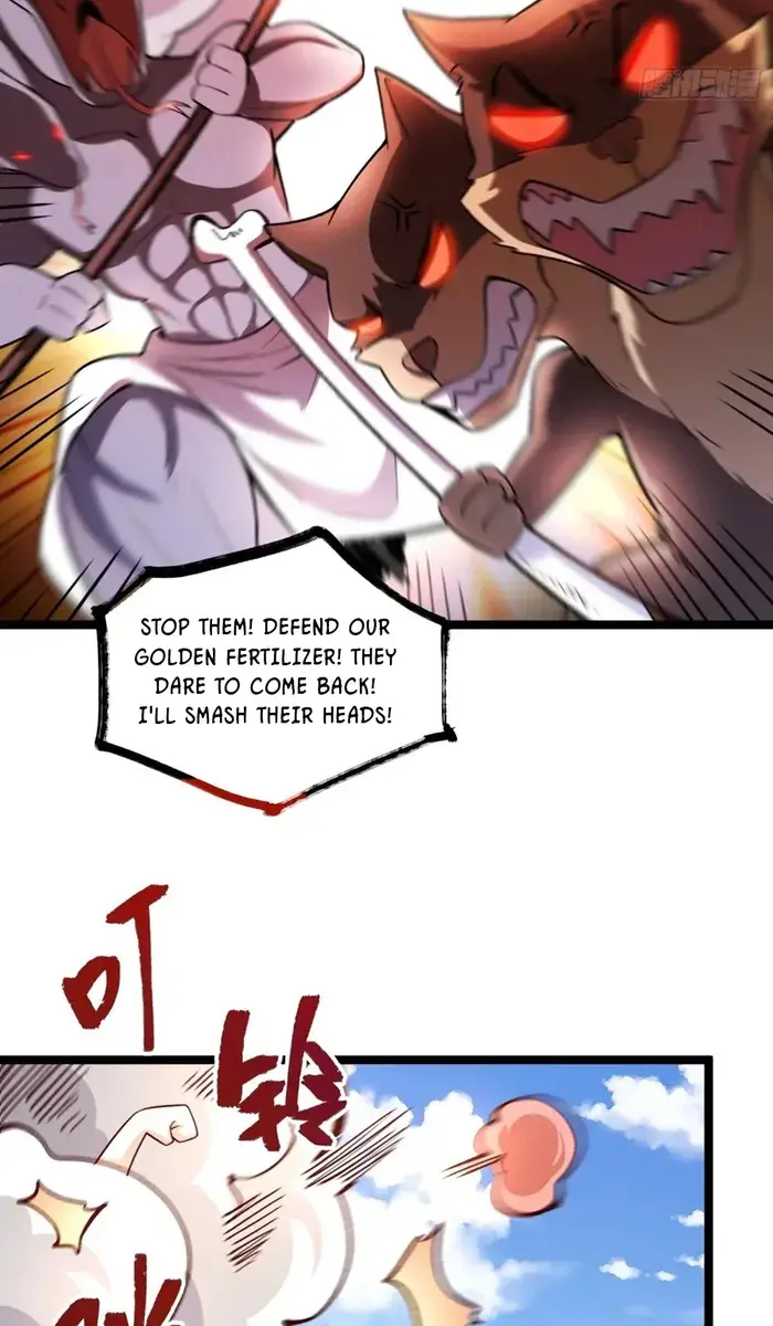 I'm Actually a Cultivation Bigshot Chapter 575 Page 51