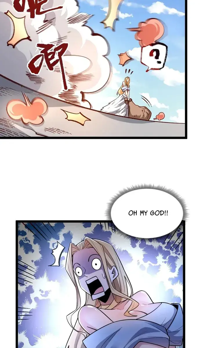 I'm Actually a Cultivation Bigshot Chapter 575 Page 52