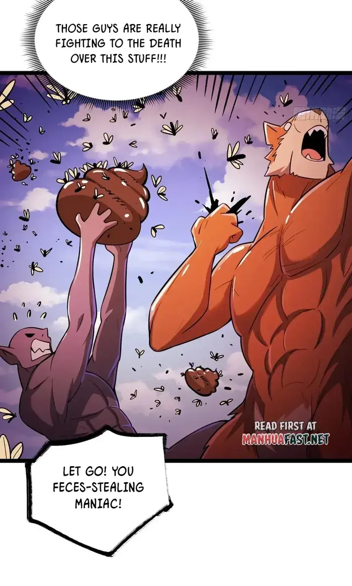 I'm Actually a Cultivation Bigshot Chapter 575 Page 54