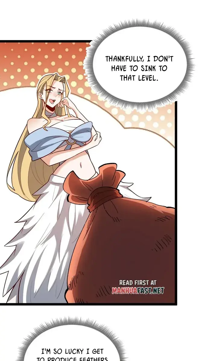 I'm Actually a Cultivation Bigshot Chapter 575 Page 56