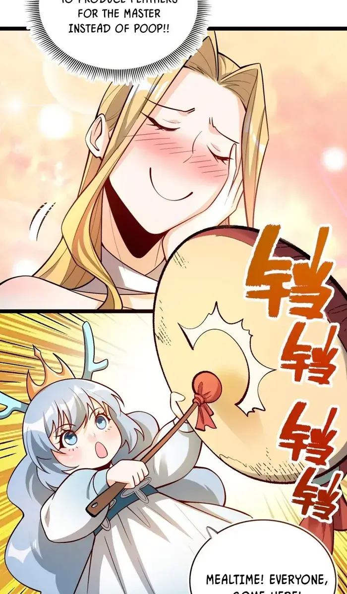 I'm Actually a Cultivation Bigshot Chapter 575 Page 57