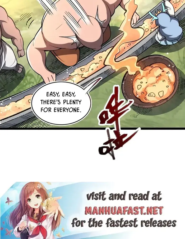 I'm Actually a Cultivation Bigshot Chapter 575 Page 60