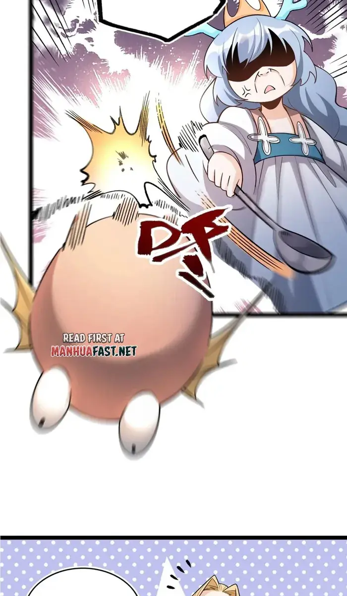 I'm Actually a Cultivation Bigshot Chapter 576 Page 5