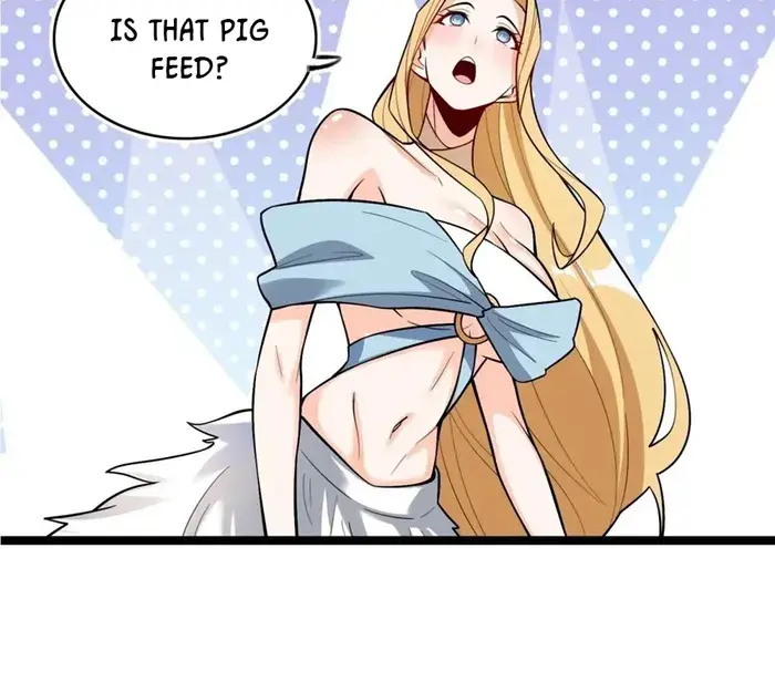 I'm Actually a Cultivation Bigshot Chapter 576 Page 6