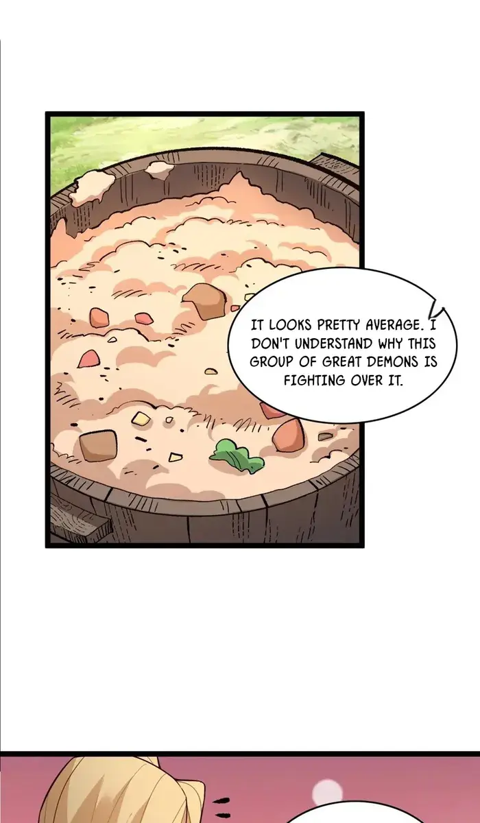 I'm Actually a Cultivation Bigshot Chapter 576 Page 8