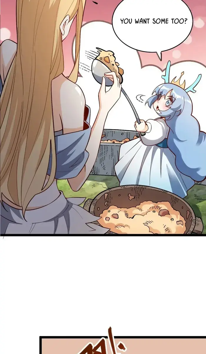 I'm Actually a Cultivation Bigshot Chapter 576 Page 9