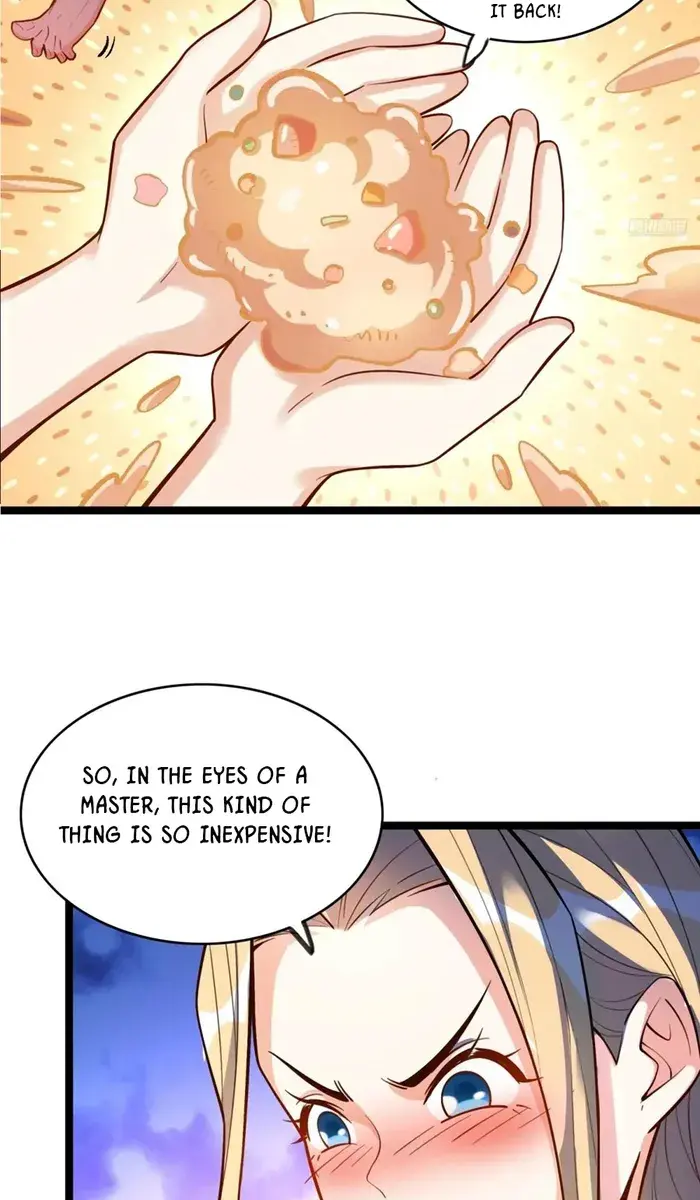 I'm Actually a Cultivation Bigshot Chapter 576 Page 13