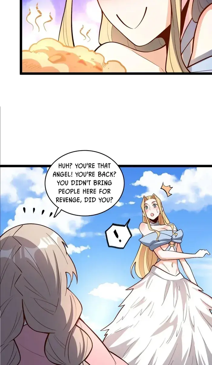 I'm Actually a Cultivation Bigshot Chapter 576 Page 14
