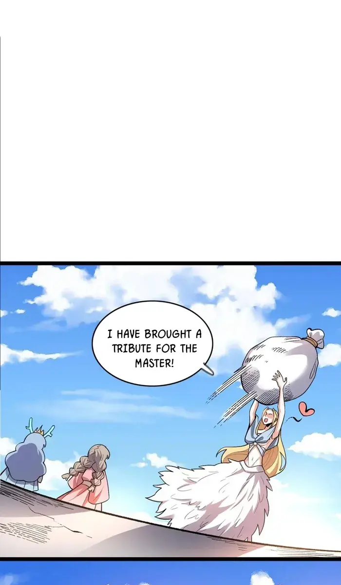 I'm Actually a Cultivation Bigshot Chapter 576 Page 17
