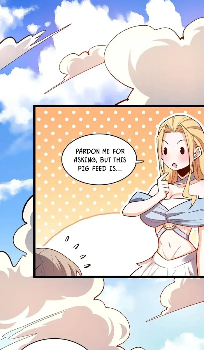 I'm Actually a Cultivation Bigshot Chapter 576 Page 18