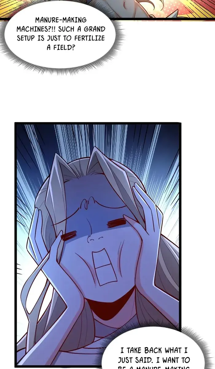 I'm Actually a Cultivation Bigshot Chapter 576 Page 20