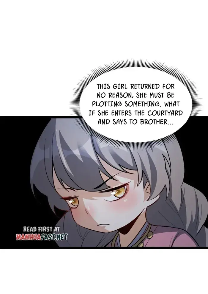 I'm Actually a Cultivation Bigshot Chapter 576 Page 22