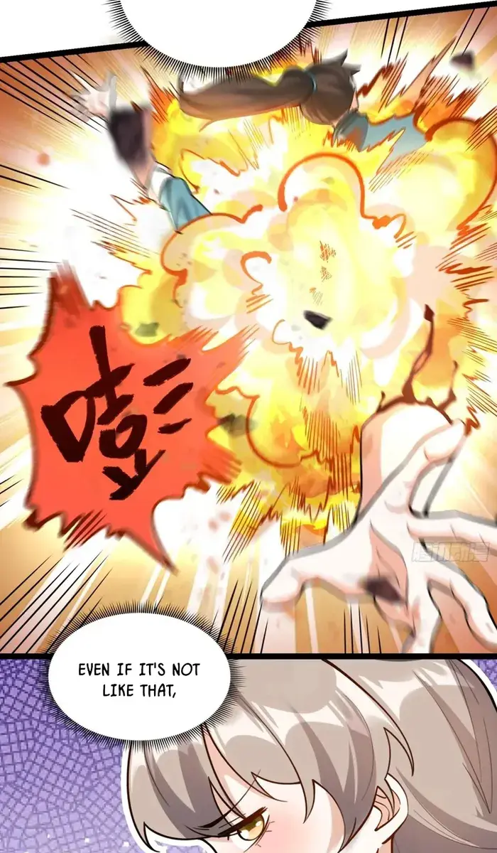 I'm Actually a Cultivation Bigshot Chapter 576 Page 25