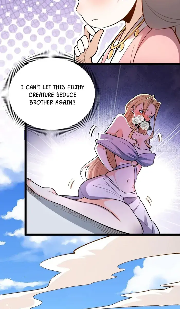 I'm Actually a Cultivation Bigshot Chapter 576 Page 26