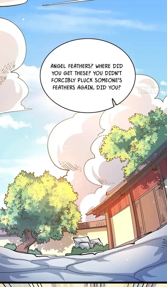 I'm Actually a Cultivation Bigshot Chapter 576 Page 27