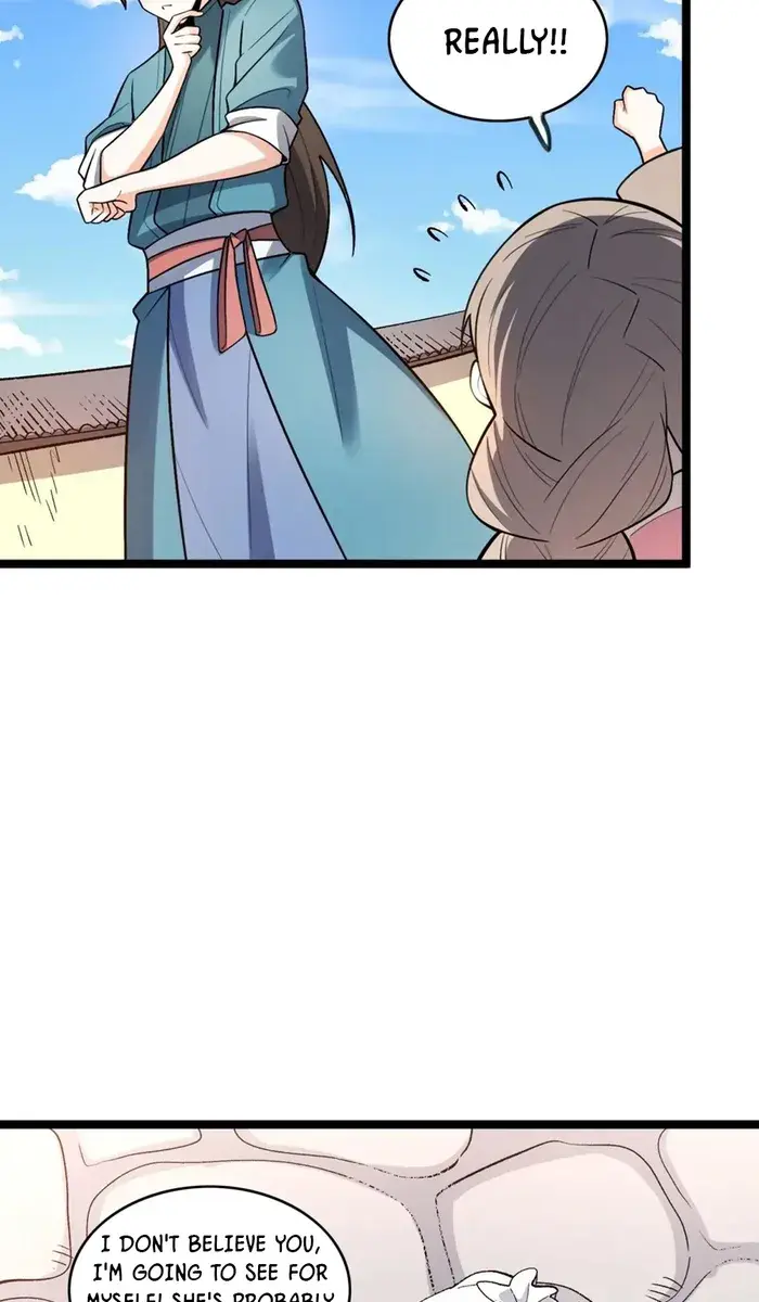 I'm Actually a Cultivation Bigshot Chapter 576 Page 29