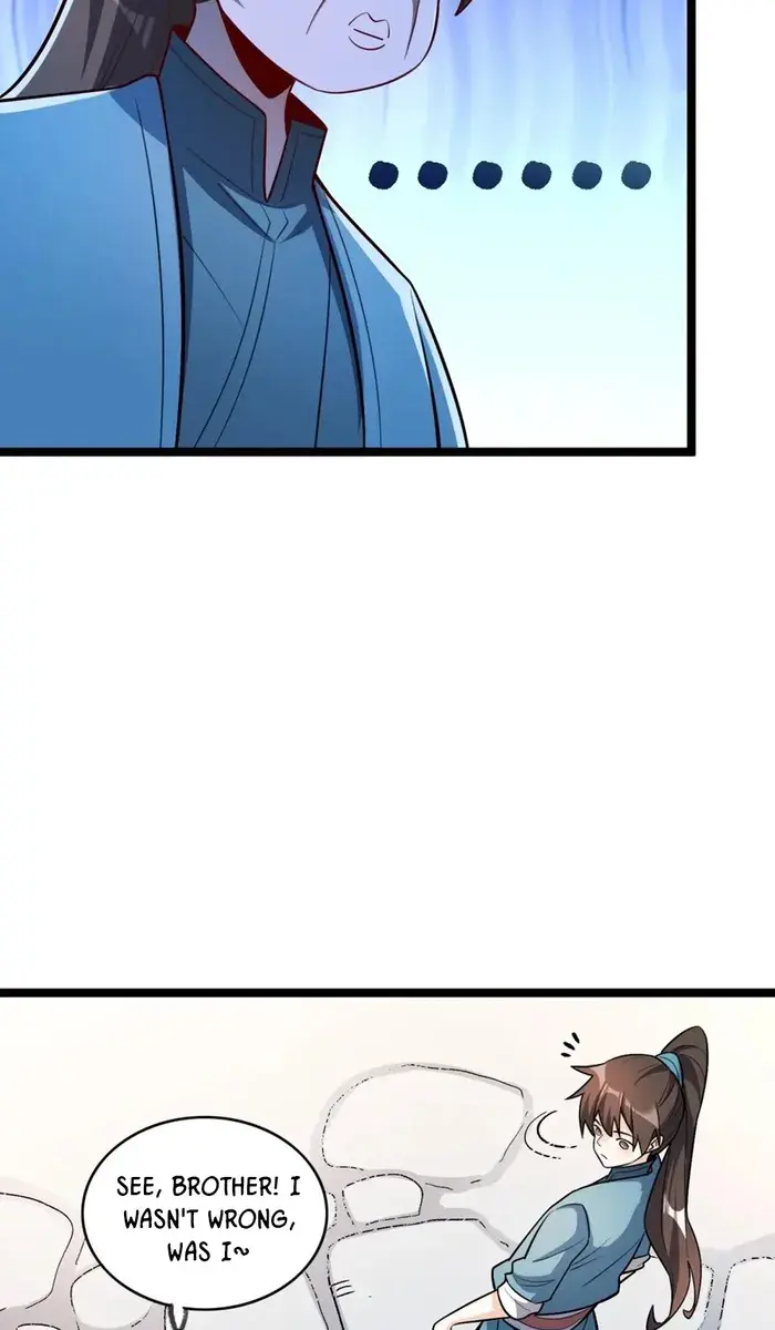 I'm Actually a Cultivation Bigshot Chapter 576 Page 34