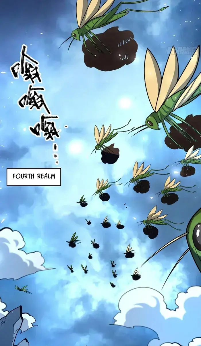 I'm Actually a Cultivation Bigshot Chapter 576 Page 36
