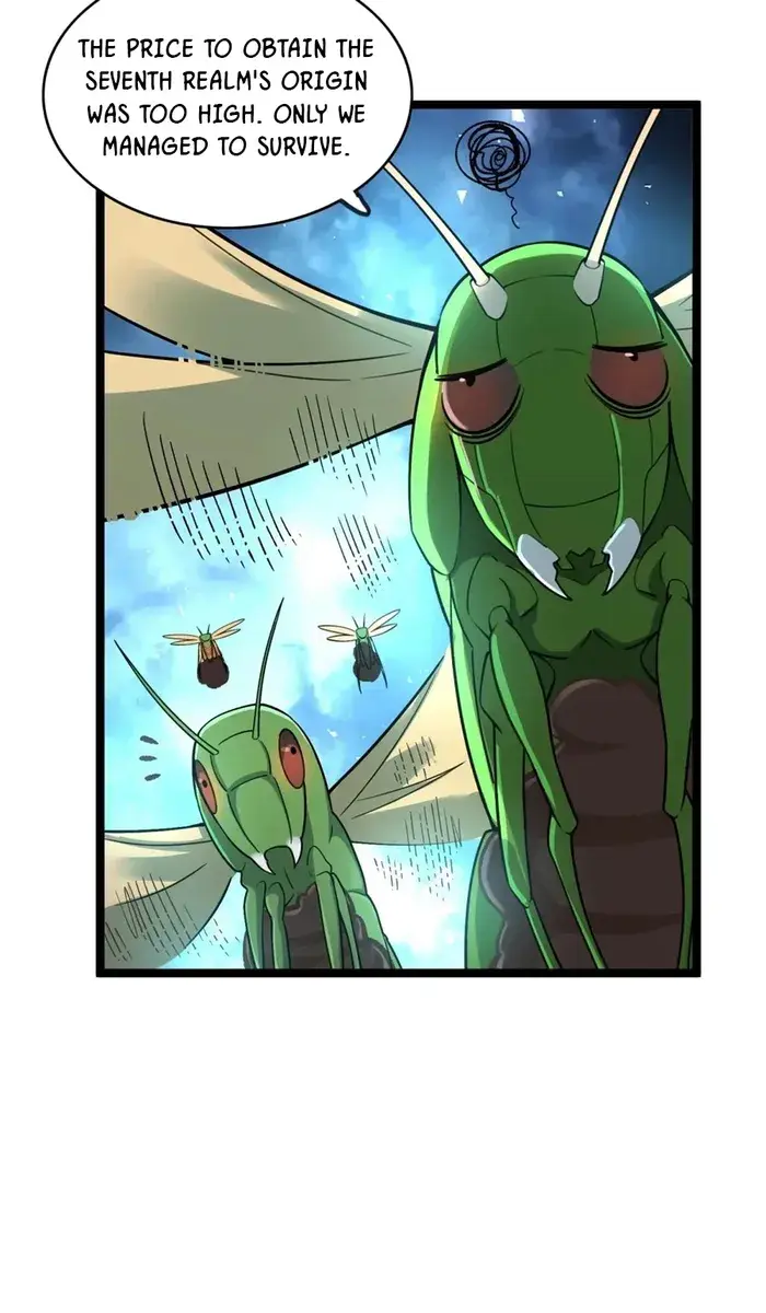 I'm Actually a Cultivation Bigshot Chapter 576 Page 41
