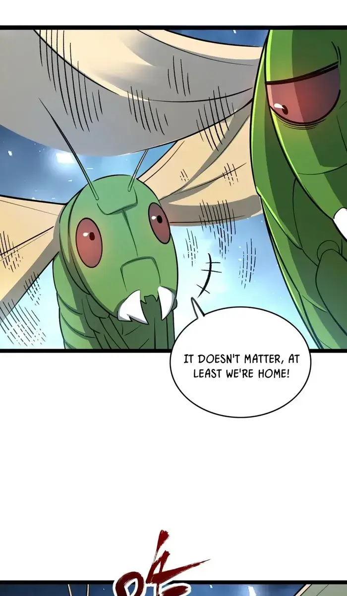 I'm Actually a Cultivation Bigshot Chapter 576 Page 42