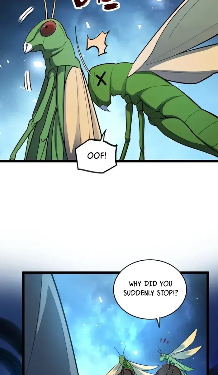 I'm Actually a Cultivation Bigshot Chapter 576 Page 43