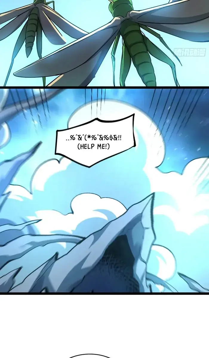 I'm Actually a Cultivation Bigshot Chapter 576 Page 45