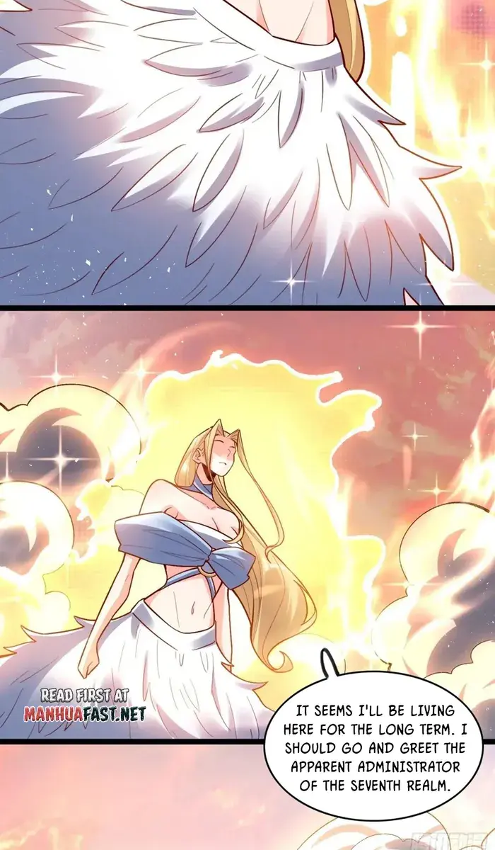 I'm Actually a Cultivation Bigshot Chapter 576 Page 47