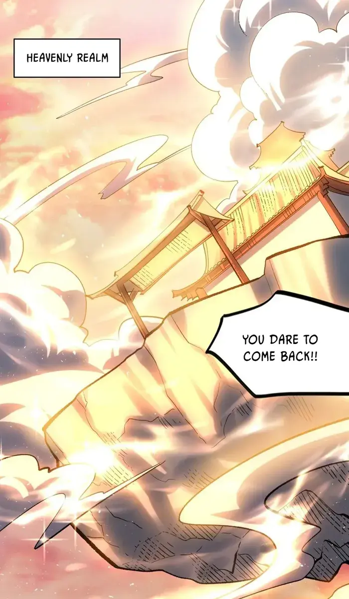 I'm Actually a Cultivation Bigshot Chapter 576 Page 50