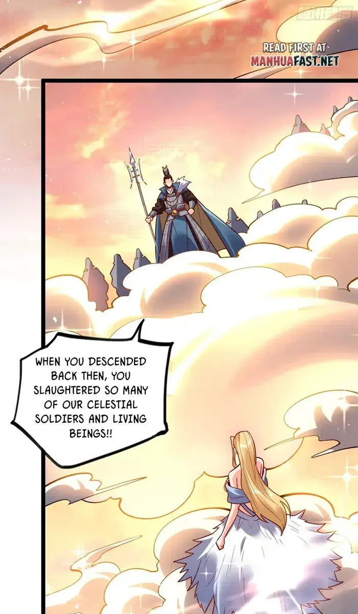 I'm Actually a Cultivation Bigshot Chapter 576 Page 51