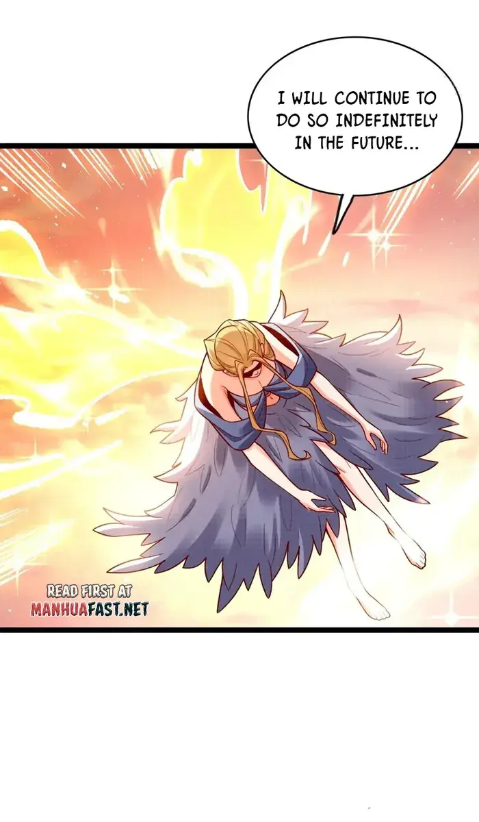 I'm Actually a Cultivation Bigshot Chapter 576 Page 53
