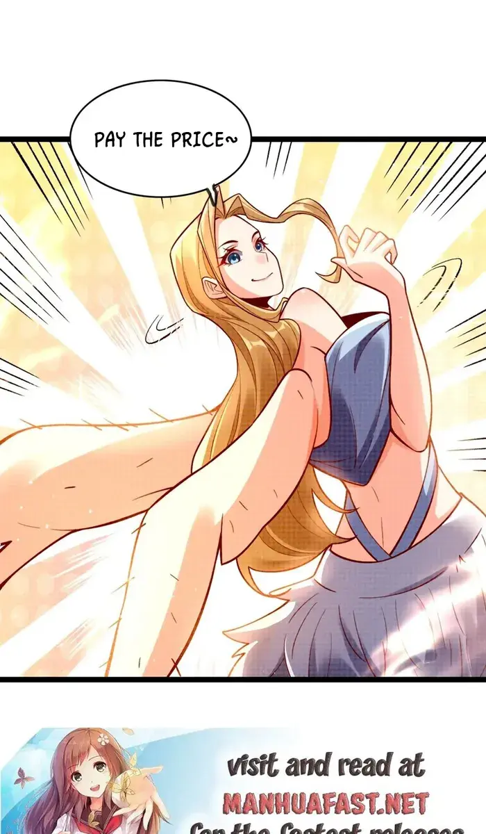 I'm Actually a Cultivation Bigshot Chapter 576 Page 54
