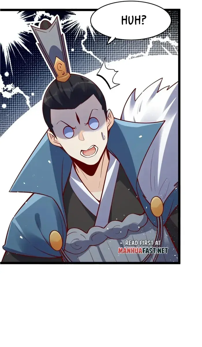 I'm Actually a Cultivation Bigshot Chapter 577 Page 5
