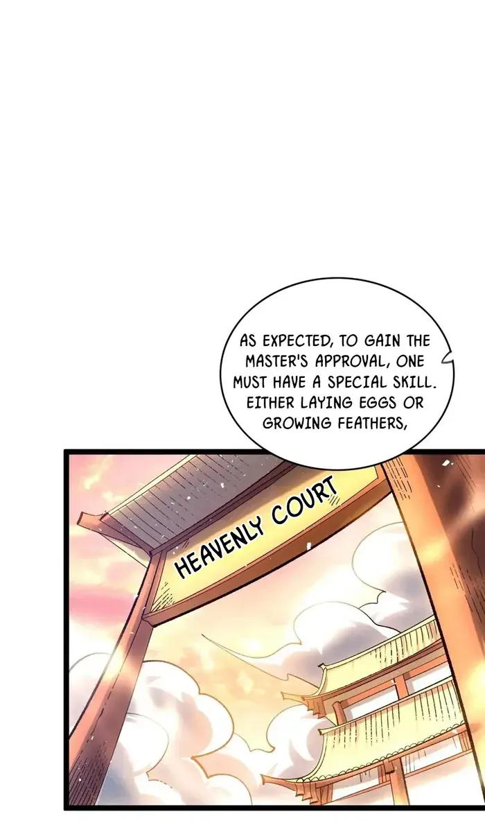 I'm Actually a Cultivation Bigshot Chapter 577 Page 6
