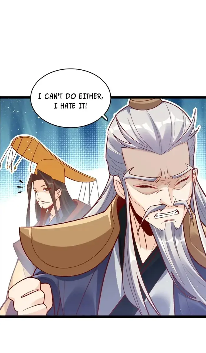 I'm Actually a Cultivation Bigshot Chapter 577 Page 7