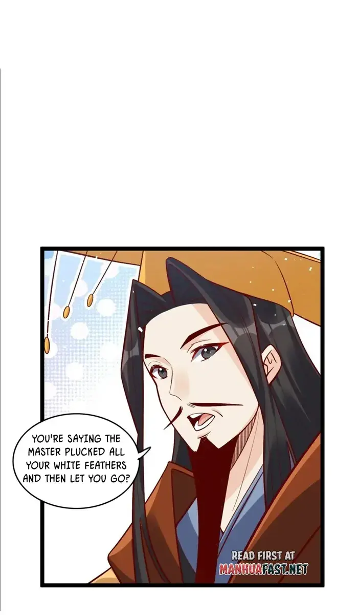 I'm Actually a Cultivation Bigshot Chapter 577 Page 8