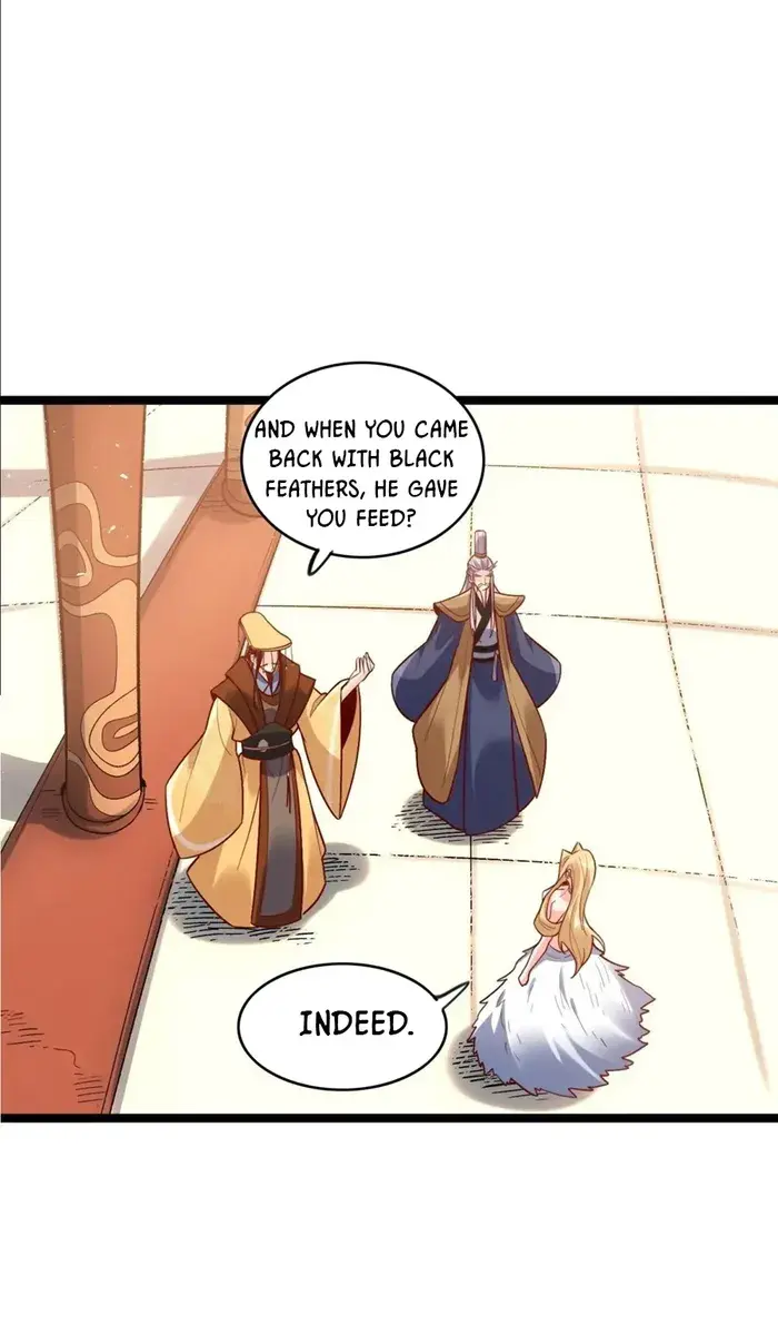 I'm Actually a Cultivation Bigshot Chapter 577 Page 11