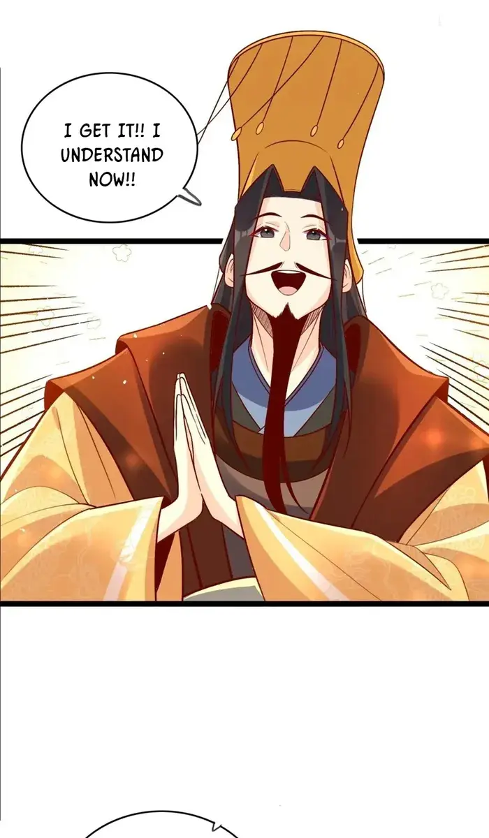 I'm Actually a Cultivation Bigshot Chapter 577 Page 12
