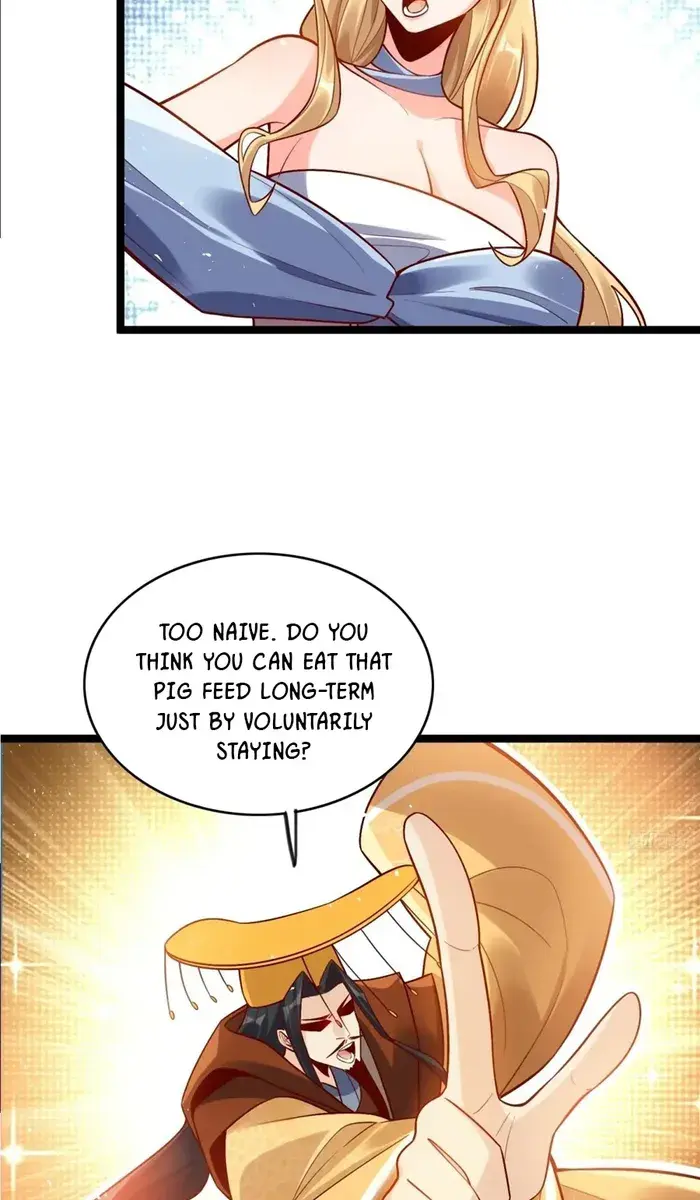 I'm Actually a Cultivation Bigshot Chapter 577 Page 14