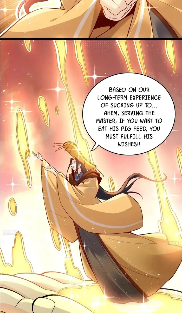 I'm Actually a Cultivation Bigshot Chapter 577 Page 15