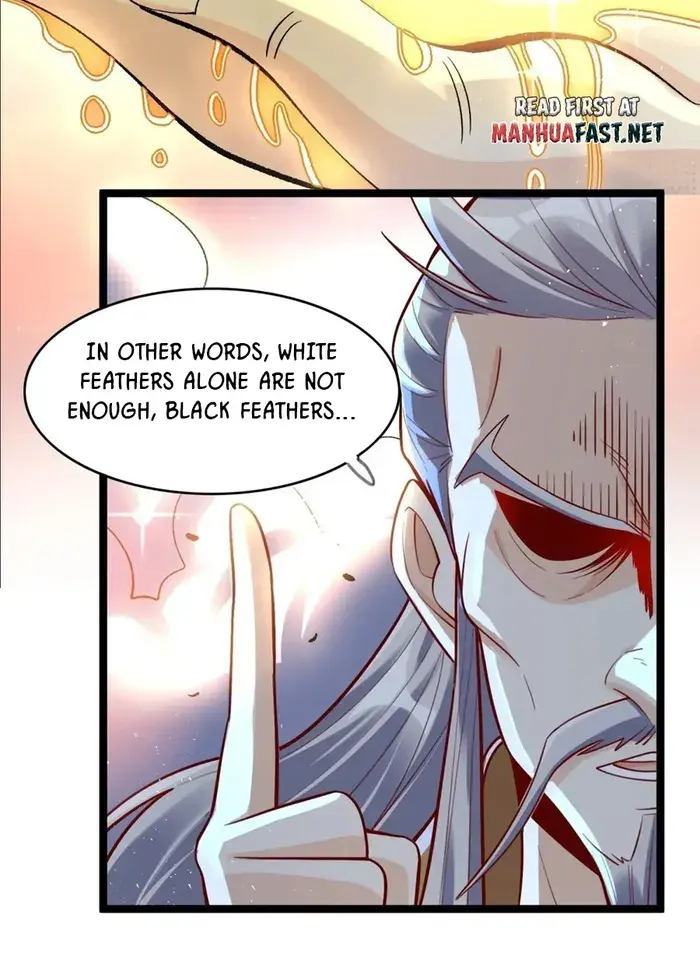 I'm Actually a Cultivation Bigshot Chapter 577 Page 16