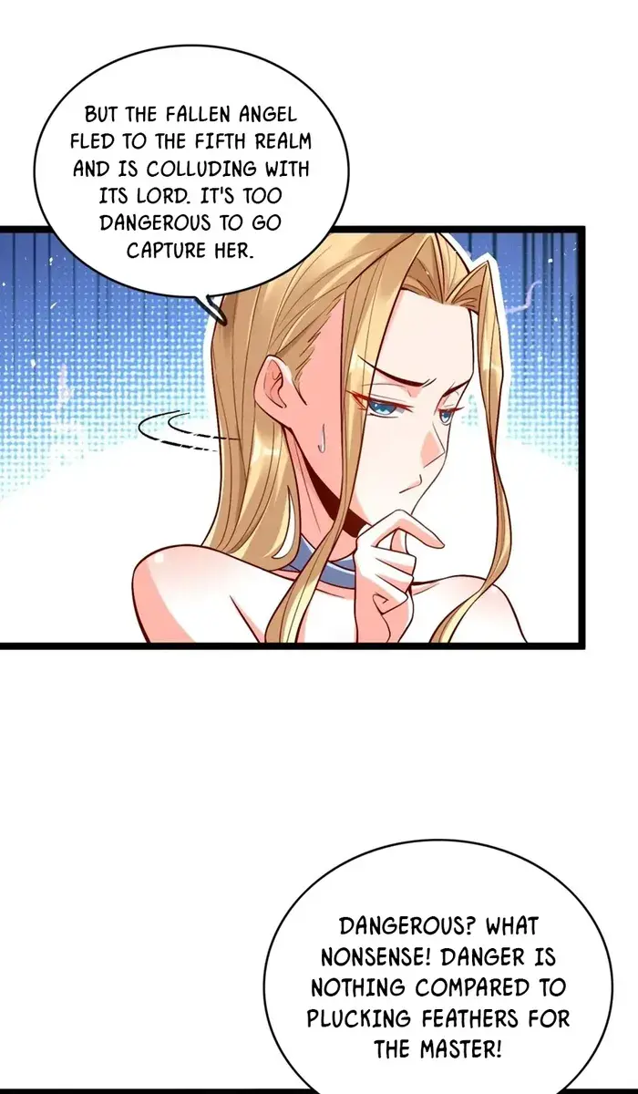 I'm Actually a Cultivation Bigshot Chapter 577 Page 19