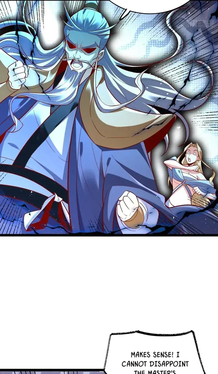 I'm Actually a Cultivation Bigshot Chapter 577 Page 20